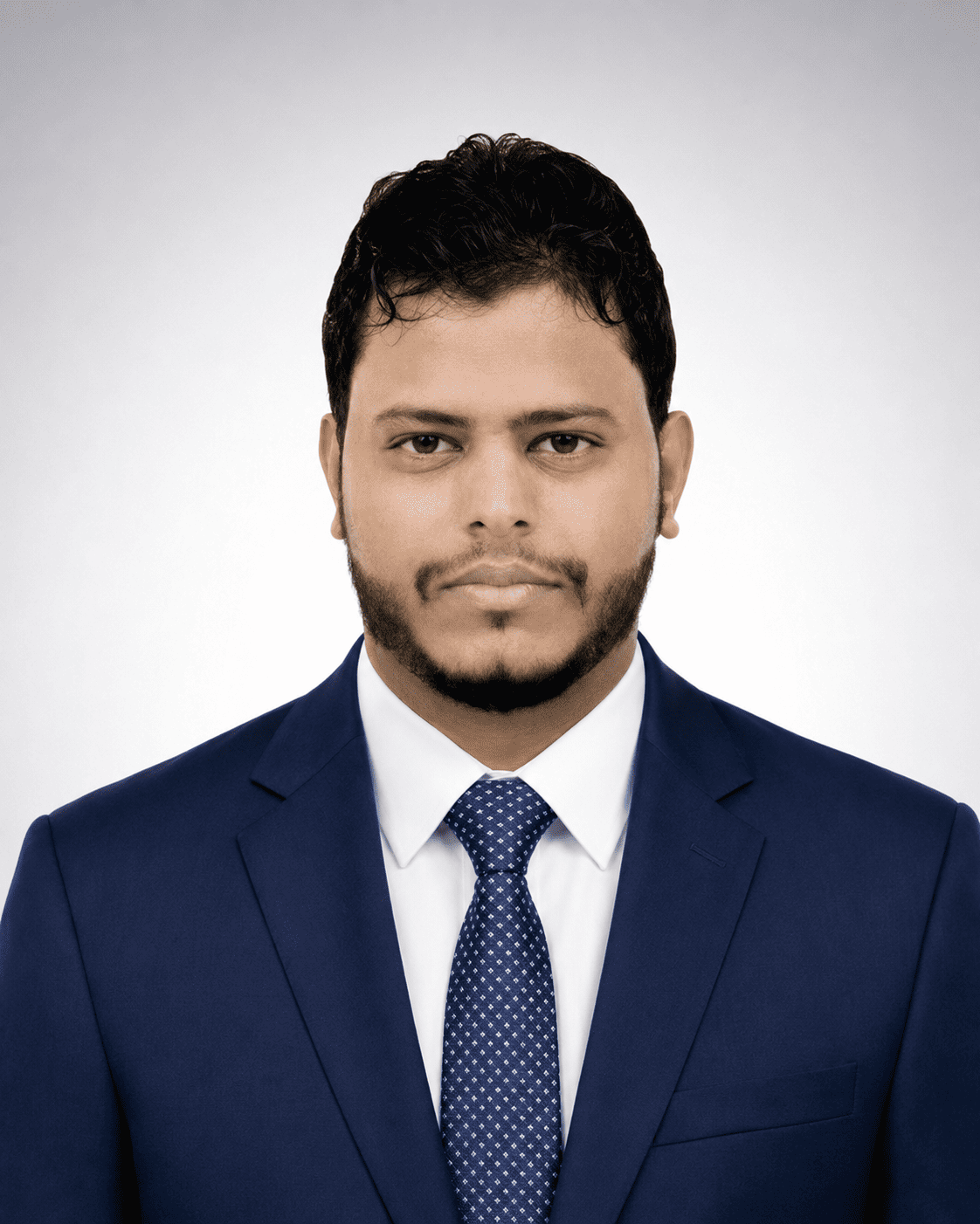 المحامي زاهر بلبحيث
