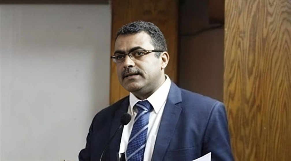 د. جمال محسن باراس