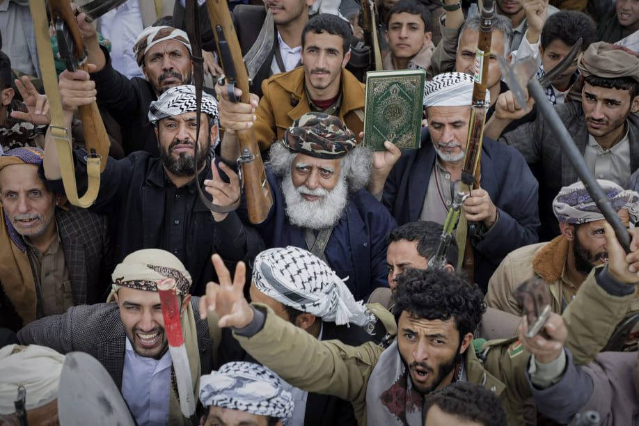 ما بعد البحر الأحمر: حين تصبح كلفة الحرب اقتصادية